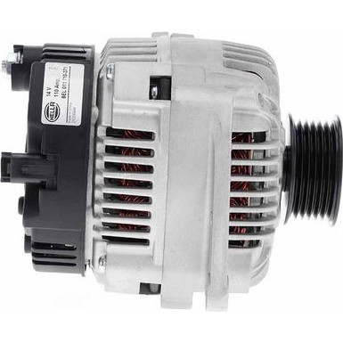 Generator 8EL 011 710-371 Generator 8EL 011 710-371