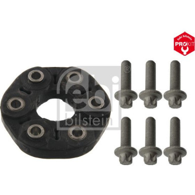 FEBI BILSTEIN 40929 Hardyscheibe
