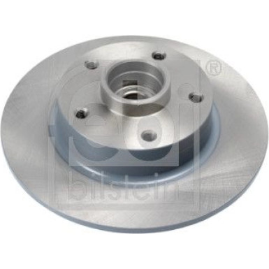 FEBI BILSTEIN 175477 Bremsscheibe FEBI BILSTEIN 175477 Bremsscheibe