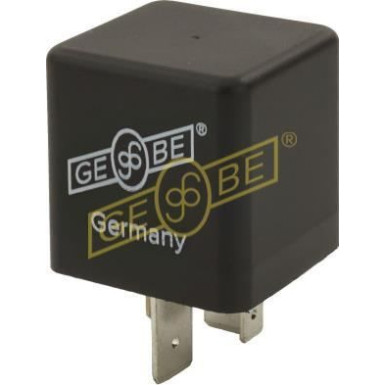 GEBE Relais, Arbeitsstrom 9 9089 1