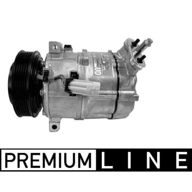 Kompressor, Klimaanlage ACP 1103 000P Kompressor, Klimaanlage ACP 1103 000P