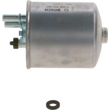 Kraftstofffilter F 026 402 081
