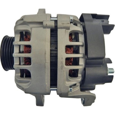 Generator 8EL 012 430-031 Generator 8EL 012 430-031
