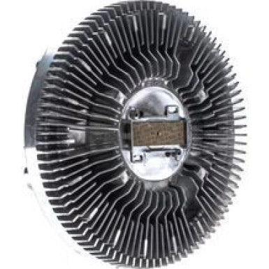 Mahle Kupplung, Kühlerlüfter BEHR Premium Line CFC 98 000P