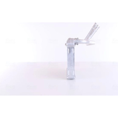 Nissens Wärmetauscher, Innenraumheizung FIRST FIT 70531