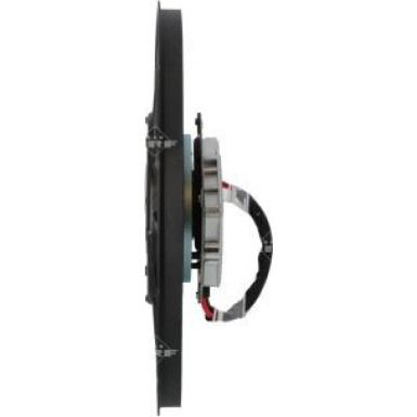 NRF Lüfter, Motorkühlung 47930