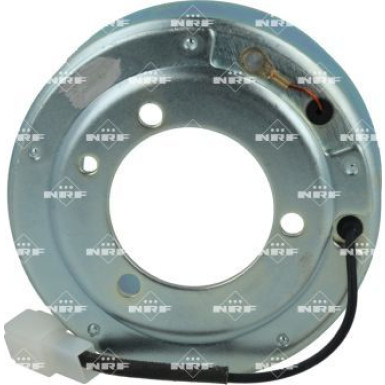 Spule, Magnetkupplung-Kompressor 38697 Spule, Magnetkupplung-Kompressor 38697