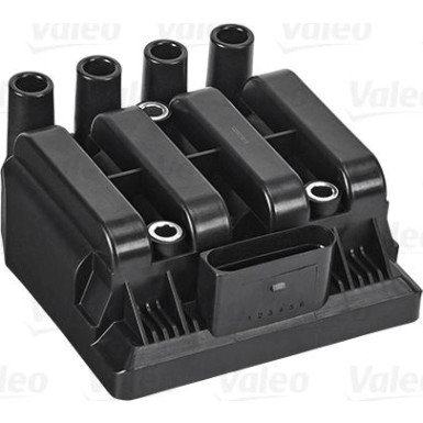 Valeo Zündspule 245708