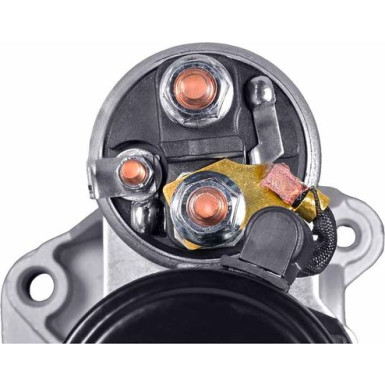 Starter 8EA 011 610-391 Starter 8EA 011 610-391