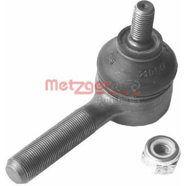 Metzger Spurstangenkopf COMPETENCE KIT 54020008