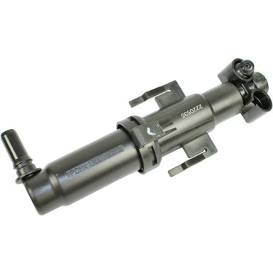 Metzger Waschwasserdüse, Scheinwerferreinigung 2220535