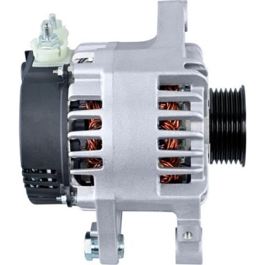 Generator 8EL 012 429-611 Generator 8EL 012 429-611