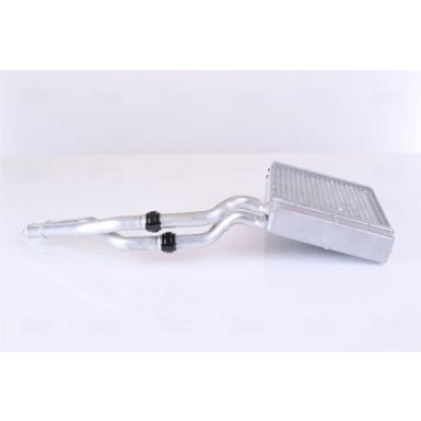 Nissens Wärmetauscher, Innenraumheizung FIRST FIT 71773