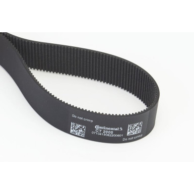 ContiTech Zahnriemen CT2000