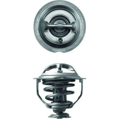 Thermostat, Kühlmittel TX 117 95D