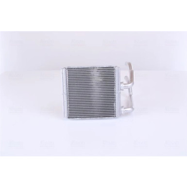 Nissens Wärmetauscher, Innenraumheizung FIRST FIT 73675