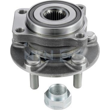 NTN-SNR Radlagersatz R181.19