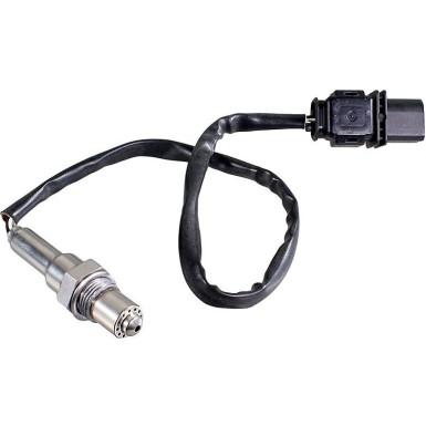 Metzger Lambdasonde 0895669