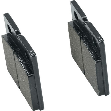 Bremsbelagsatz, Scheibenbremse MCB617 Bremsbelagsatz, Scheibenbremse MCB617