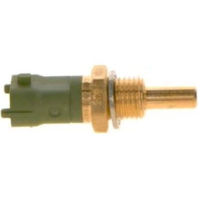 BOSCH Sensor, Kraftstofftemperatur 0 281 002 471