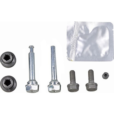 Metzger Führungshülsensatz, Bremssattel 113-0025X