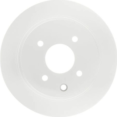 Bremsscheibe 0 986 479 742 Bremsscheibe 0 986 479 742