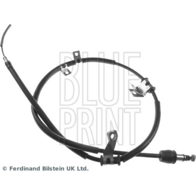 Blue Print Seilzug, Feststellbremse ADG046206