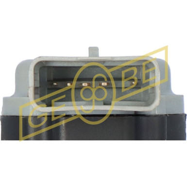 GEBE AGR-Ventil 9 3072 1
