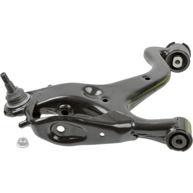Lemförder Lenker, Radaufhängung 40073 01