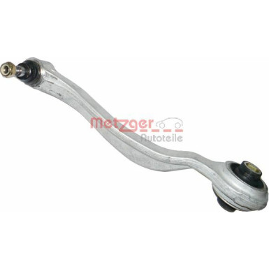 Metzger Lenker, Radaufhängung 58053502 Metzger Lenker, Radaufhängung 58053502
