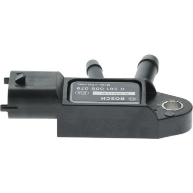 Sensor, Abgasdruck 0 281 006 079 Sensor, Abgasdruck 0 281 006 079