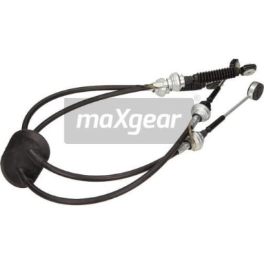 Maxgear Seilzug, Schaltgetriebe 32-0619