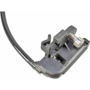 Metzger Sensor, Raddrehzahl 0900234
