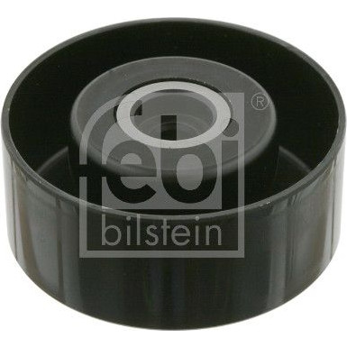 FEBI BILSTEIN 27563 Umlenk-/Führungsrolle, Keilrippenriemen