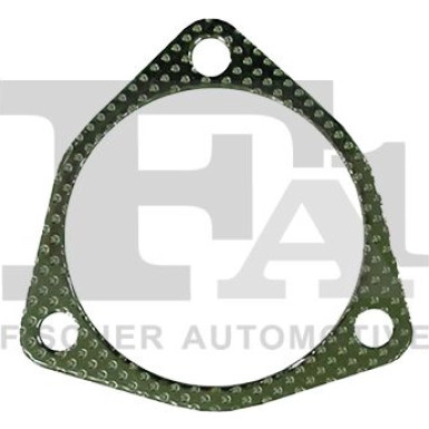 FA1 Dichtung, Abgasrohr 870-908