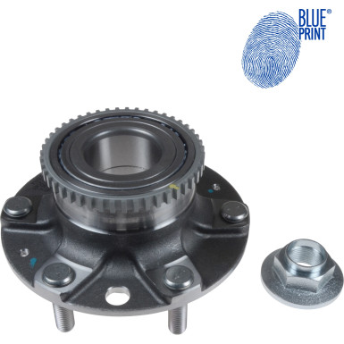 Blue Print Radlagersatz ADG08253