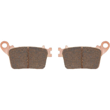 Bremsbelagsatz, Scheibenbremse MCB784SH Bremsbelagsatz, Scheibenbremse MCB784SH
