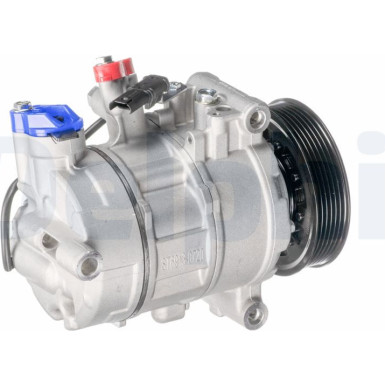 Kompressor, Klimaanlage CS20504 Kompressor, Klimaanlage CS20504