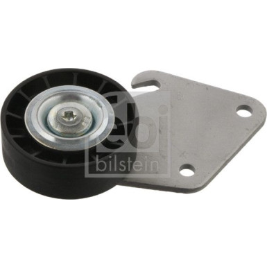 FEBI BILSTEIN 17543 Umlenk-/Führungsrolle, Keilrippenriemen