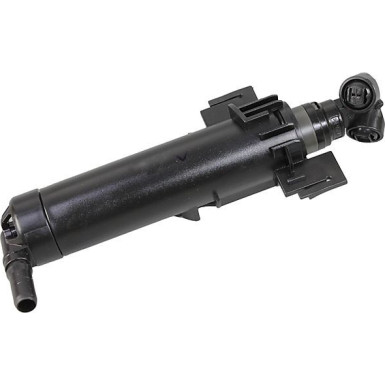 Metzger Waschwasserdüse, Scheinwerferreinigung 2220835