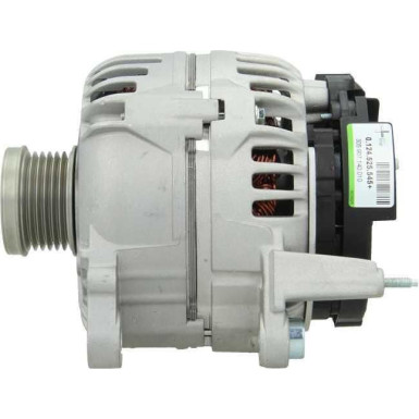 BV PSH 305.907.140.010 Lichtmaschine 12V, 140A, B+ (M8), Ø 49,0 mm BV PSH 305.907.140.010 Lichtmaschine 12V, 140A, B+ (M8), Ø 49,0 mm
