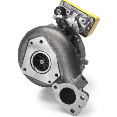 Jrone Turbolader 8G20-300-P36R