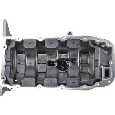 Metzger Ölwanne 7990125