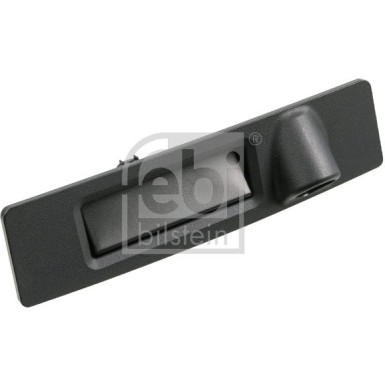 FEBI BILSTEIN 185739 Schalter, Heckklappenentriegelung