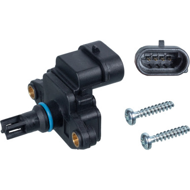 FEBI BILSTEIN 45255 Sensor, Saugrohrdruck FEBI BILSTEIN 45255 Sensor, Saugrohrdruck