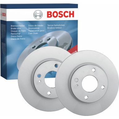 Bremsscheibe 0 986 479 566 Bremsscheibe 0 986 479 566
