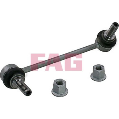 Stange/Strebe, Stabilisator 818 0617 10