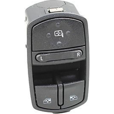 Metzger Schalter, Fensterheber 0916768