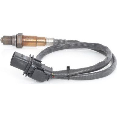BOSCH Lambdasonde 0 258 017 130 BOSCH Lambdasonde 0 258 017 130