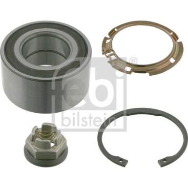 FEBI BILSTEIN 26887 Radlagersatz